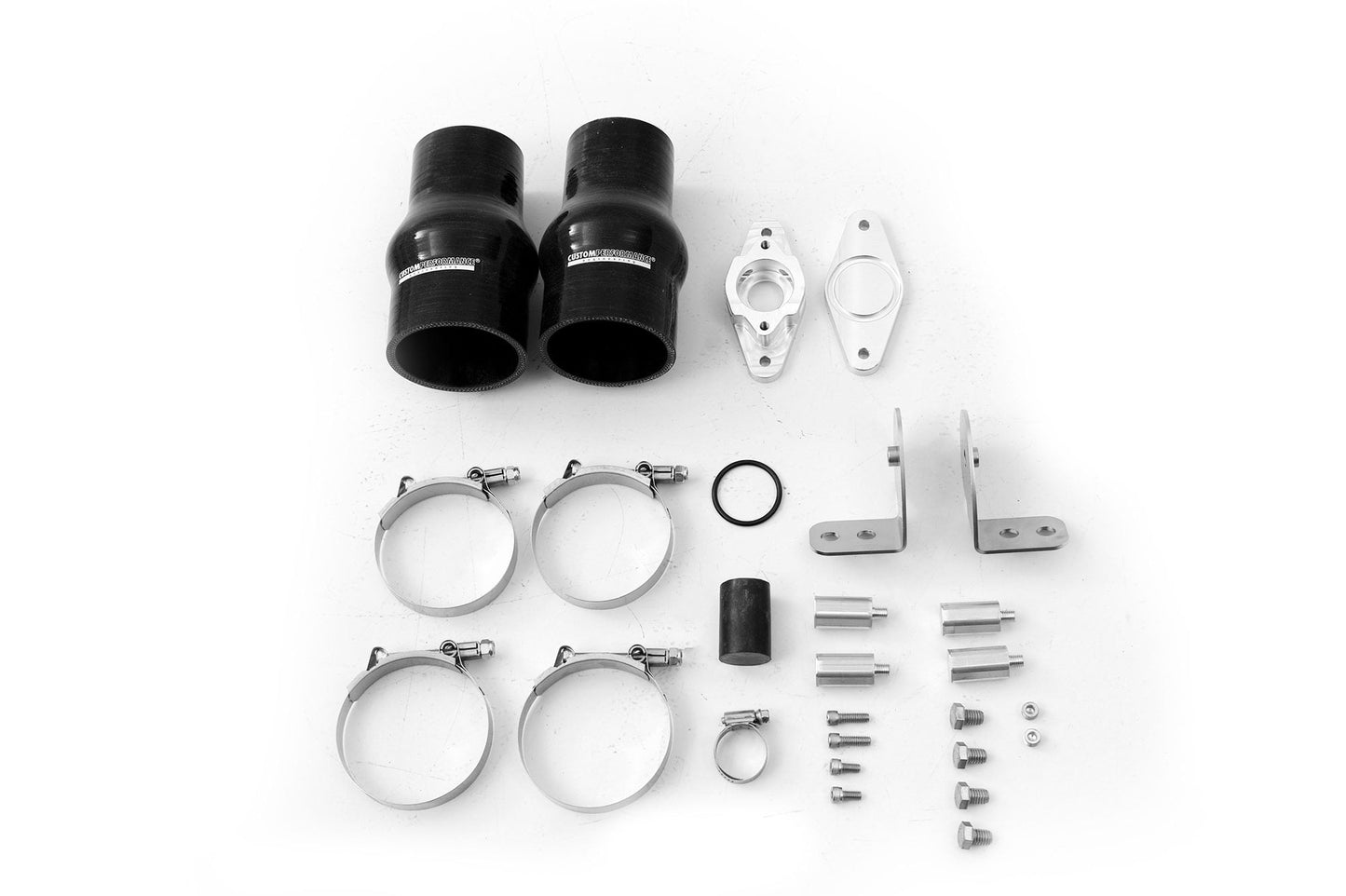 ∆Core™ Ford EcoBoost F-150 & Navigator Front Mount Intercooler