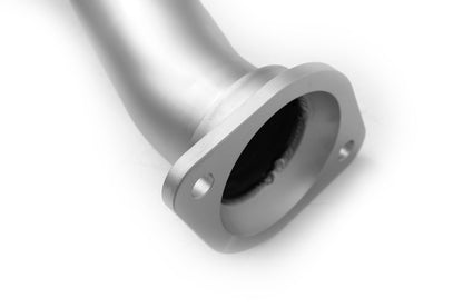 QKspl™ Ford F-150 / Raptor EcoBoost Catted Downpipe