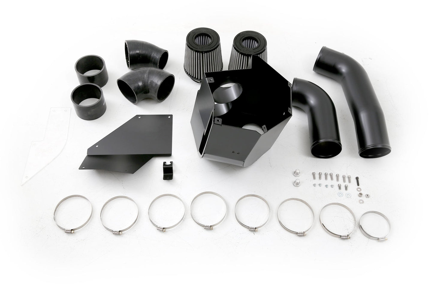 ɑIntake™ Ford F-150 3.5 EcoBoost Intake System