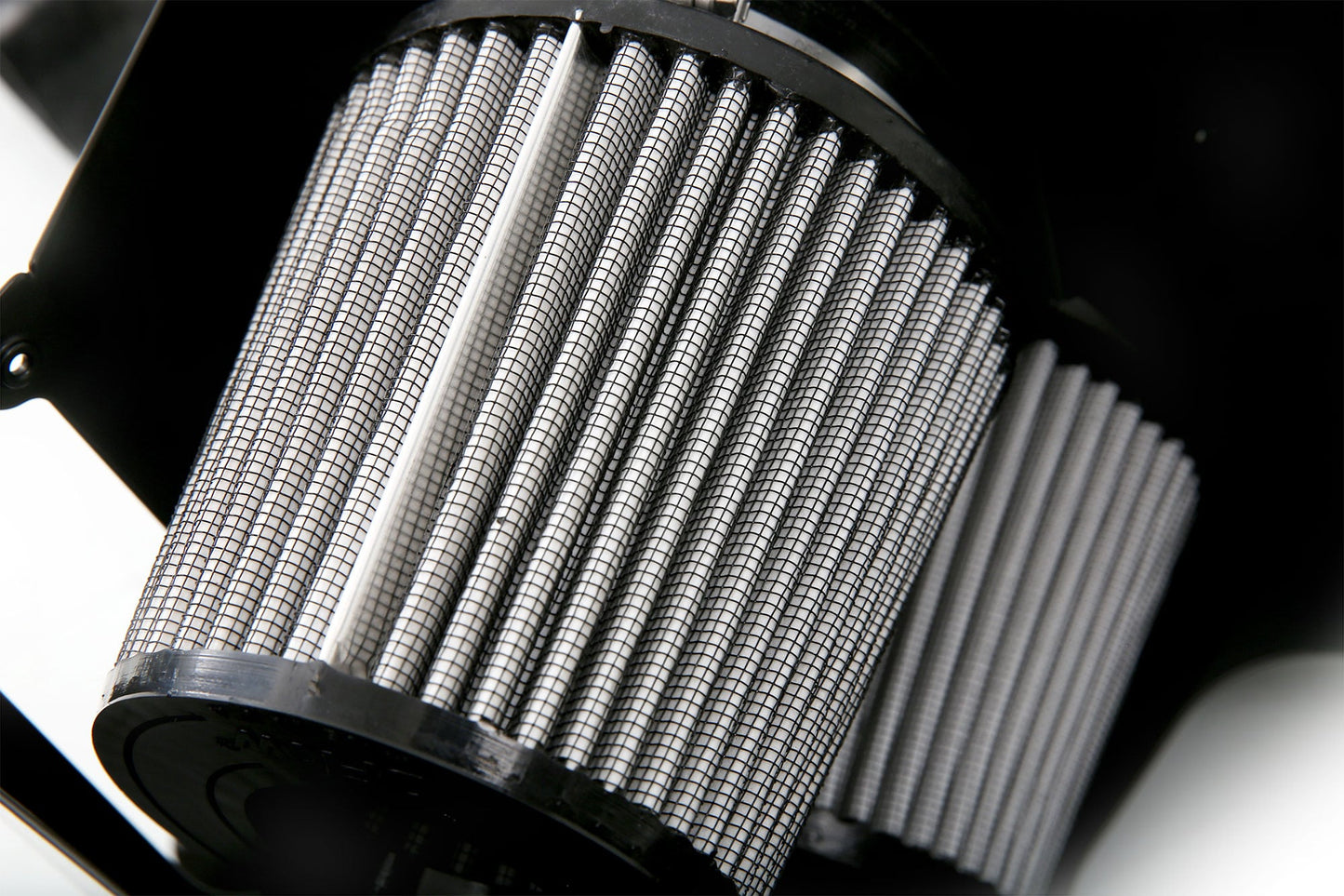 ɑIntake™ Ford F-150 3.5 EcoBoost Intake System