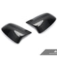 AutoTecknic M-Inspired Carbon Fiber Mirror Covers - F25 X3 LCI | F26 X4 | F15 X5 | F16 X6