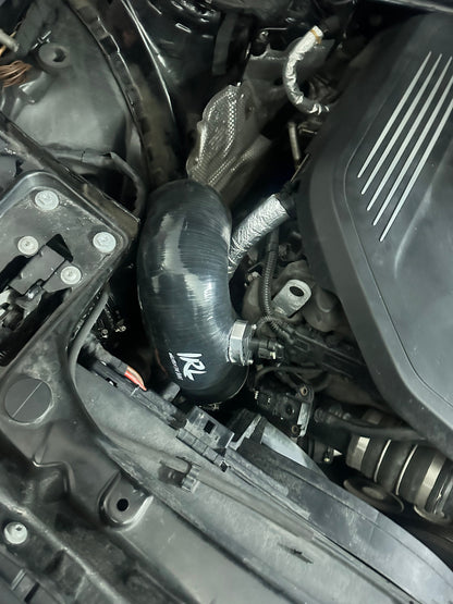 IRL F30 340i FMI - Graveyard Performance