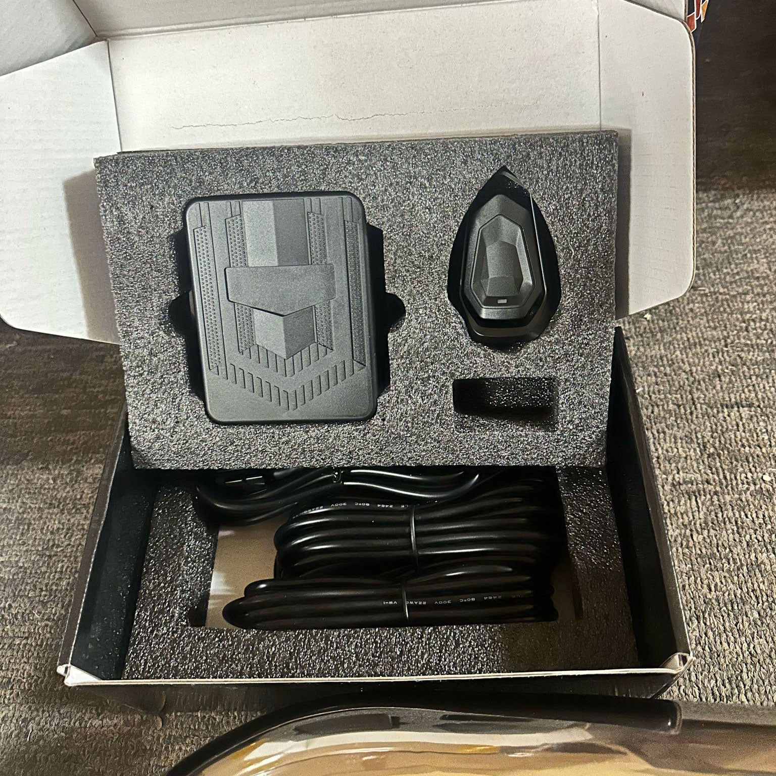 2015-2019 BMW F30 340i B58 Full Valve Performance Exhaust System | Palenon Performance - Graveyard Performance