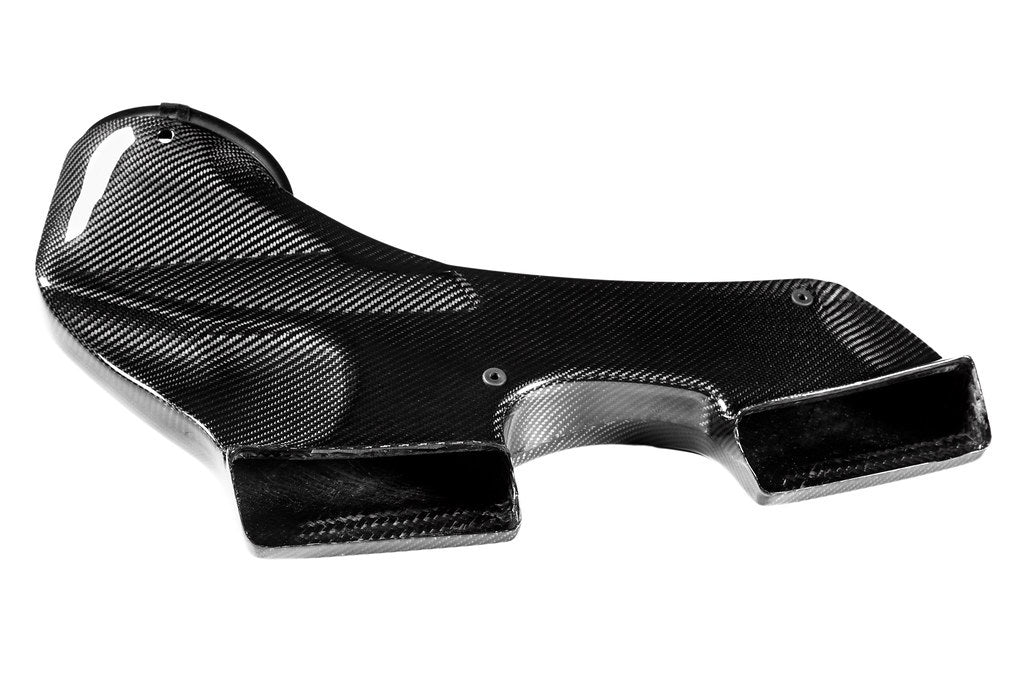 Eventuri F60 Mini Countryman JCW - 306HP Carbon Intake System - Graveyard Performance