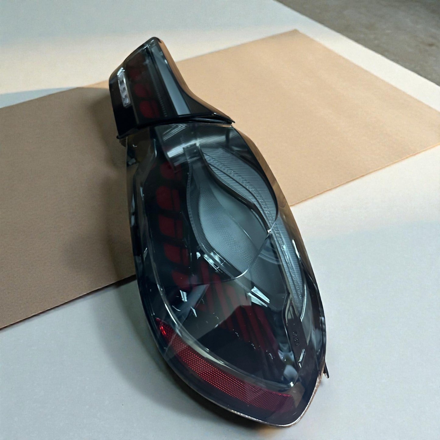 GTS OLED Sequential Tail Light For BMW M4 F82 F83 & F32, F33, F36 - Graveyard Performance