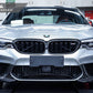 AutoTecknic Dry Carbon Performante Aero Splitters - F90 M5