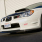 Subaru Impreza WRX/STI Carbon Fiber Front Airdam 2006-2007