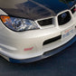Subaru Impreza WRX/STI Carbon Fiber Front Airdam 2006-2007