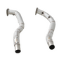 IRL 997.1 Downpipes