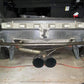 Ford Focus ST (2013-2018) Rear Crash Bar