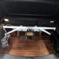 Ford Focus RS (2016-2018) Rear Strut Bar (Booty Boot Camp)