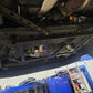 Ford Fiesta ST (2014-2019) Torque Gusset Traction Bar