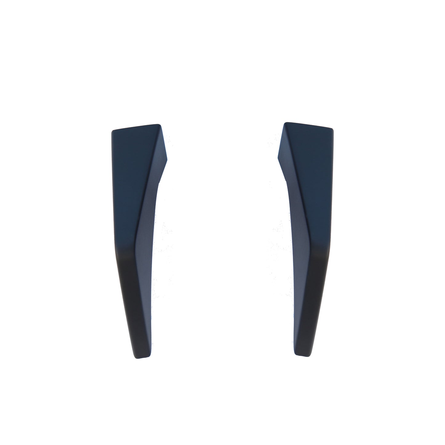 OEM+ Designs Rear Diffuser Fins for GR Supra (A90/91)