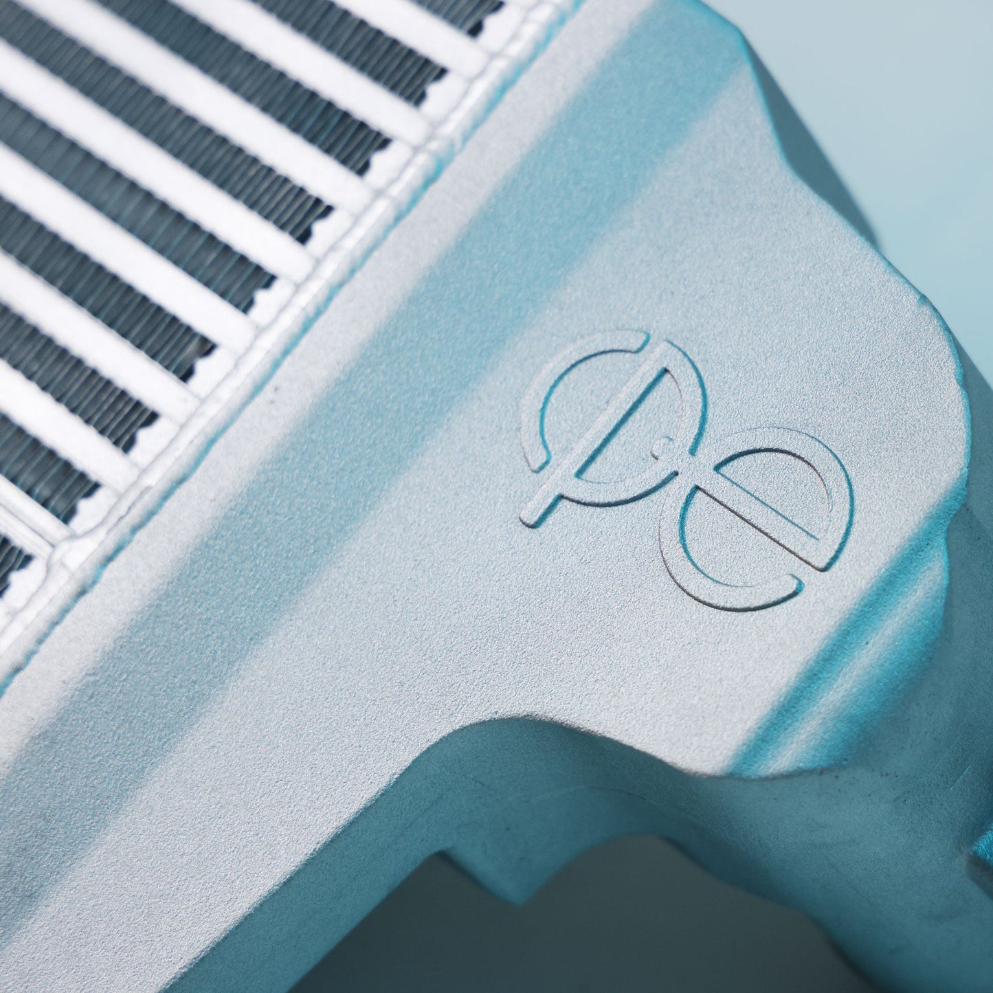 ∆Core™ Explorer ST Front Mount Intercooler FMIC ('20+)