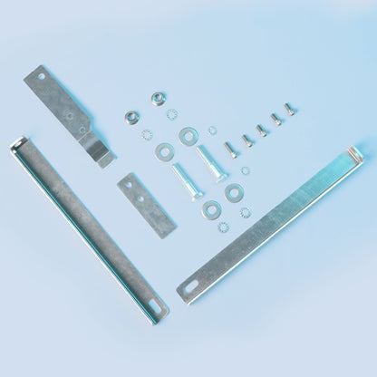 ∆Core™ Explorer ST Front Mount Intercooler FMIC ('20+)