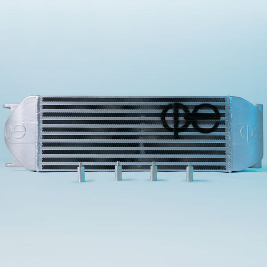 ∆Core™ Ford 3.0 EcoBoost Raptor ('22+) FMIC