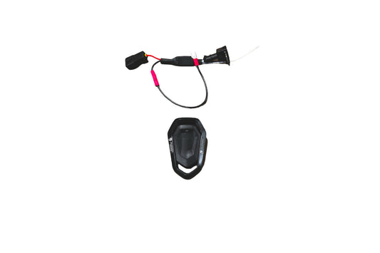 Ferrari Exhaust Valve Controller Valvetronic Designs