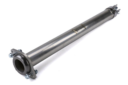 FactionFab 2010-2014 F150 Resonator Delete 145" - Graveyard Performance