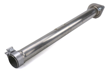 FactionFab 2010-2014 F150 Resonator Delete 145" - Graveyard Performance