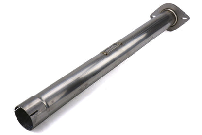 FactionFab 2010-2014 F150 Resonator Delete 145" - Graveyard Performance