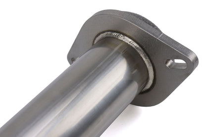 FactionFab 2010-2014 F150 Resonator Delete 145" - Graveyard Performance