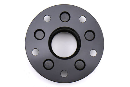 FactionFab Subaru 5x114.3 to 5x100 25mm Wheel Spacer Conversion Set