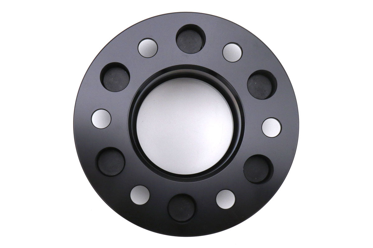 FactionFab Ford F150 2015+ 6x135 M14x1.5 1.5" Wheel Spacer Set - Graveyard Performance