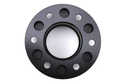 FactionFab Ford F150 2015+ 6x135 M14x1.5 1.5" Wheel Spacer Set - Graveyard Performance