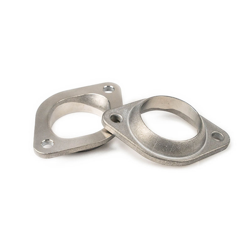 FactionFab Turbo Adapter Kit Ford F-150 - Graveyard Performance