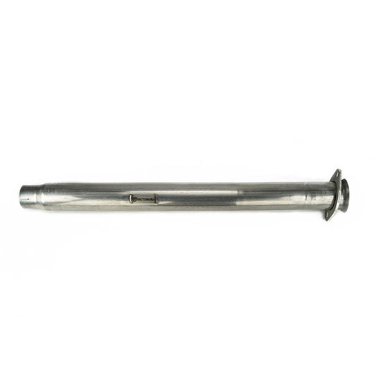 FactionFab 2021+ F150 Resonator Delete 145" - Graveyard Performance
