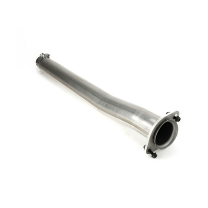 FactionFab 2021+ F150 Resonator Delete 145" - Graveyard Performance