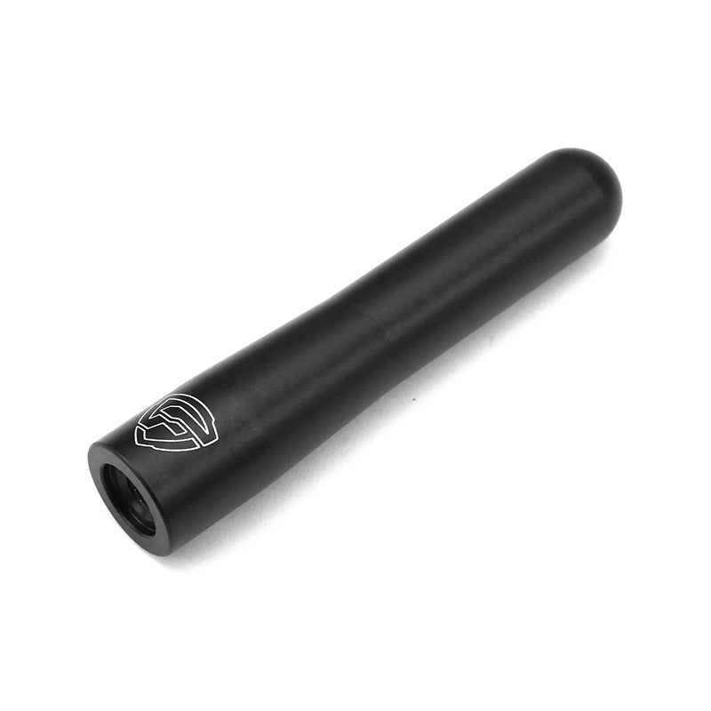FactionFab Black Antenna Ford F150 / Raptor 2009-2014 - Graveyard Performance