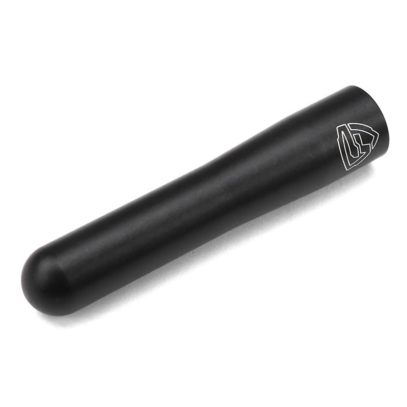 FactionFab Black Antenna Ford F150 / Raptor 2009-2014 - Graveyard Performance