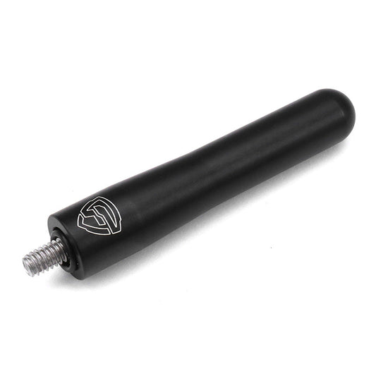 FactionFab Black Antenna Ford F150 / Raptor 2009-2014 - Graveyard Performance