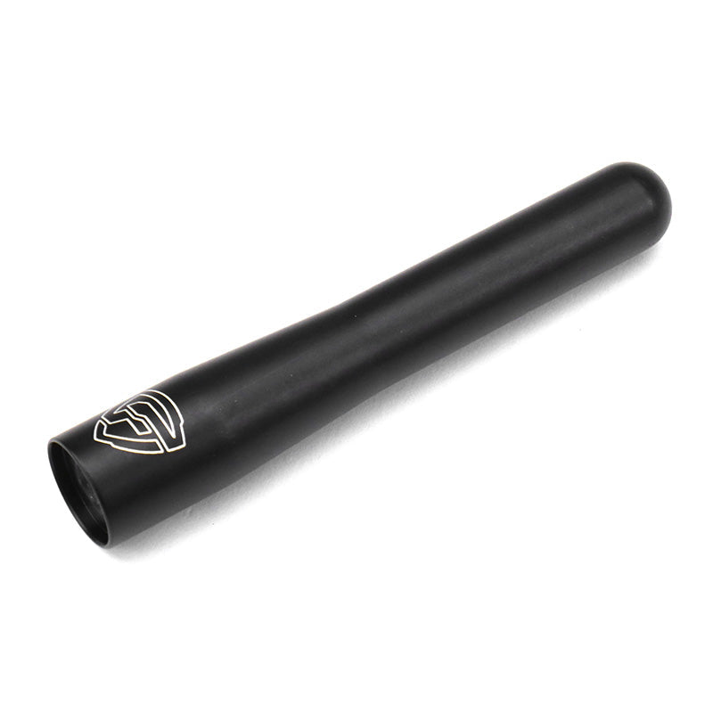 FactionFab Black Antenna Ford F150 / Raptor 2015-2020 - Graveyard Performance