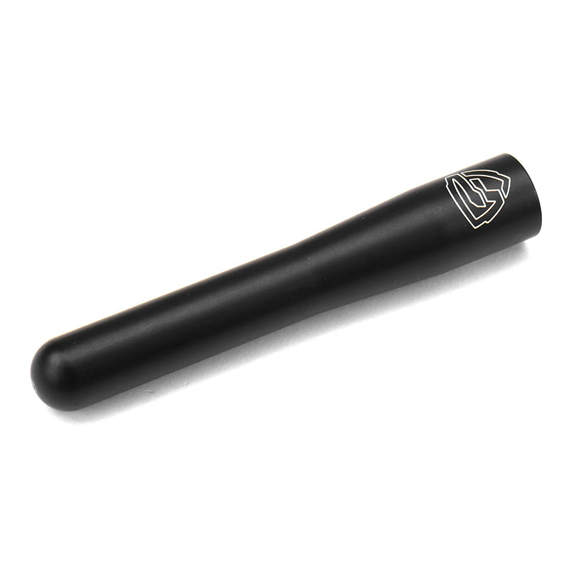 FactionFab Black Antenna Ford F150 / Raptor 2015-2020 - Graveyard Performance