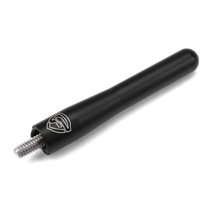 FactionFab Black Antenna Ford F150 / Raptor 2015-2020 - Graveyard Performance