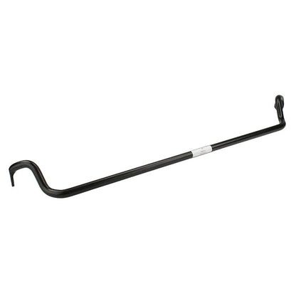 FactionFab Sway Bar 02-07 WRX Wagon 22mm Front - Graveyard Performance