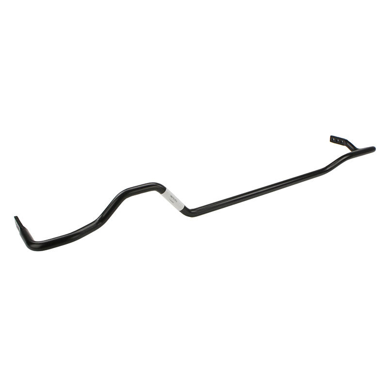 FactionFab Sway Bar 04-07 STI 22mm Rear - Graveyard Performance