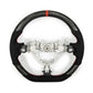 FactionFab Steering Wheel Carbon and Suede 17+ BRZ / 86