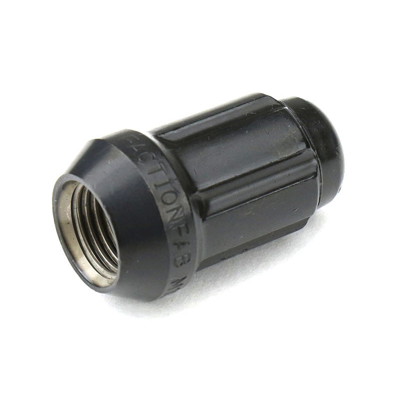 FactionFab Lug Nuts M12x1.25 34mm - Graveyard Performance