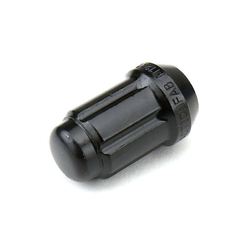 FactionFab Lug Nuts M12x1.25 34mm - Graveyard Performance