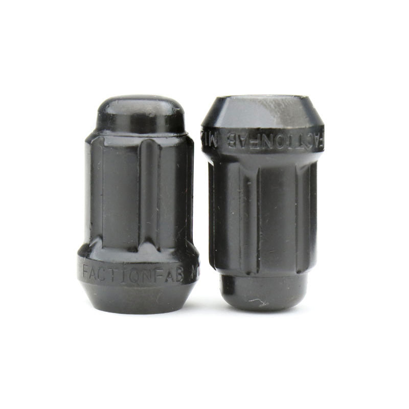 FactionFab Lug Nuts M12x1.25 34mm - Graveyard Performance