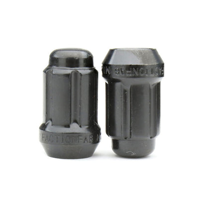 FactionFab Lug Nuts M12x1.25 34mm - Graveyard Performance