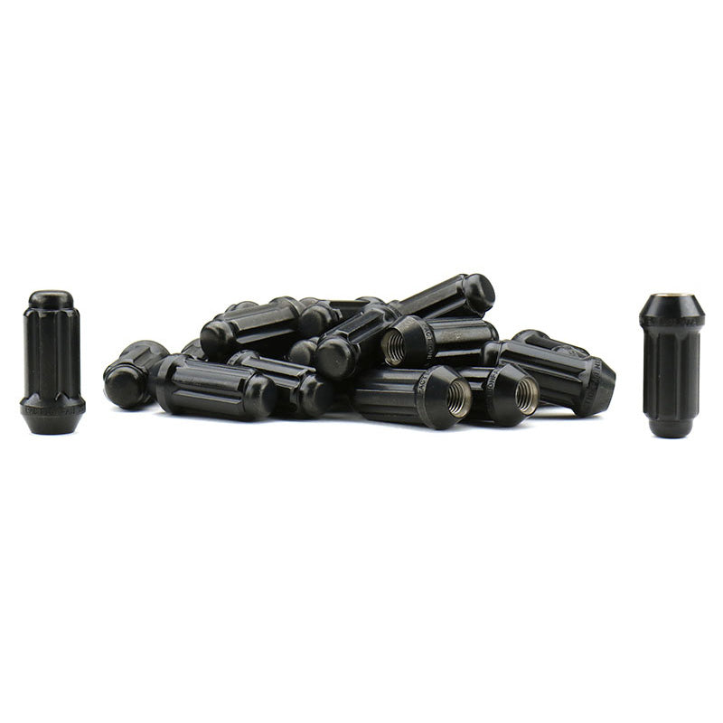 FactionFab Lug Nuts M12x1.5 51mm - Graveyard Performance