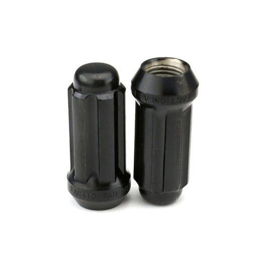 FactionFab Lug Nuts M14x1.5 51mm - Graveyard Performance