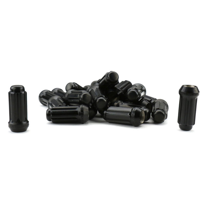 FactionFab Lug Nuts M14x1.5 51mm - Graveyard Performance