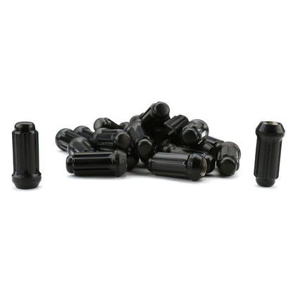 FactionFab Lug Nuts M14x1.5 51mm - Graveyard Performance