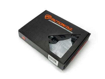 FactionFab Lug Nuts M12x1.25 34mm - Graveyard Performance