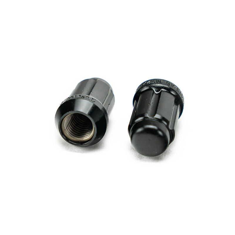 FactionFab Lug Nuts M12x1.5 34mm - Graveyard Performance